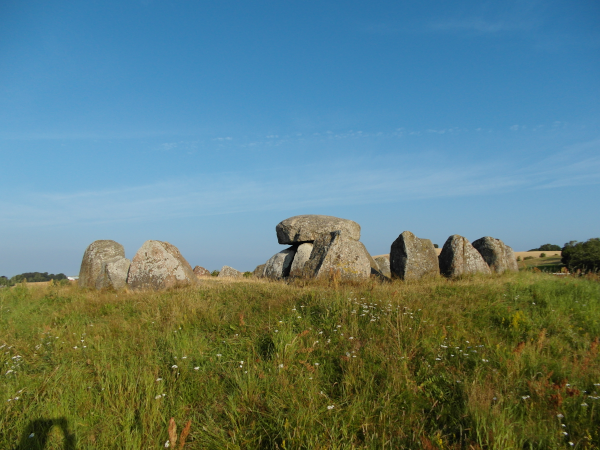 Stonehenge